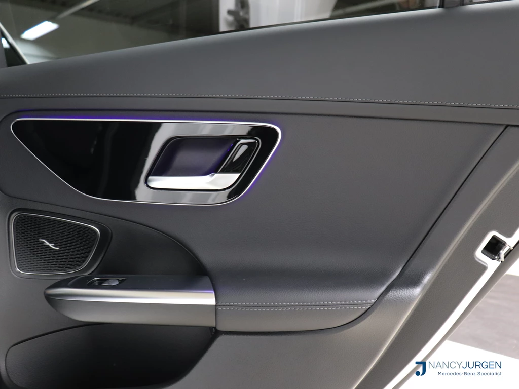 Mercedes-Benz C-Klasse – foto 42