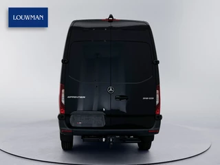 Mercedes-Benz Sprinter – thumbnail 10