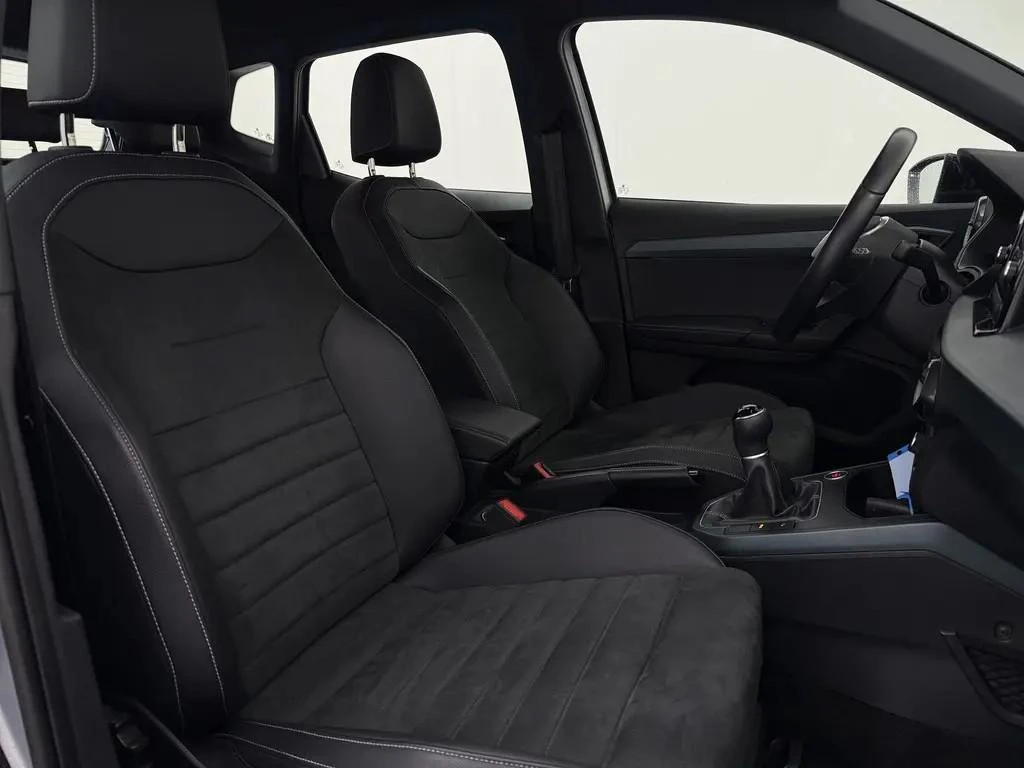 SEAT Arona – foto 13