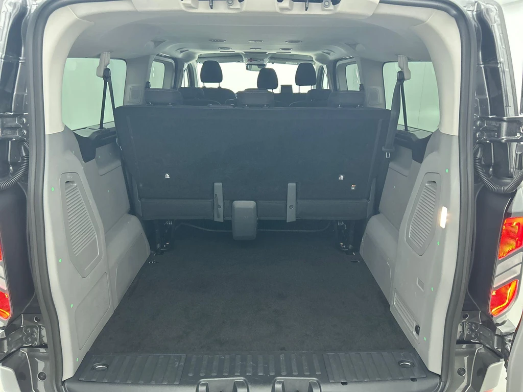 Ford Transit Custom – foto 22