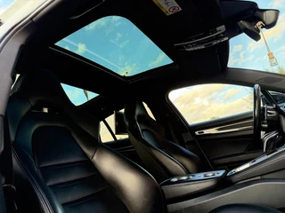Porsche Panamera – thumbnail 30