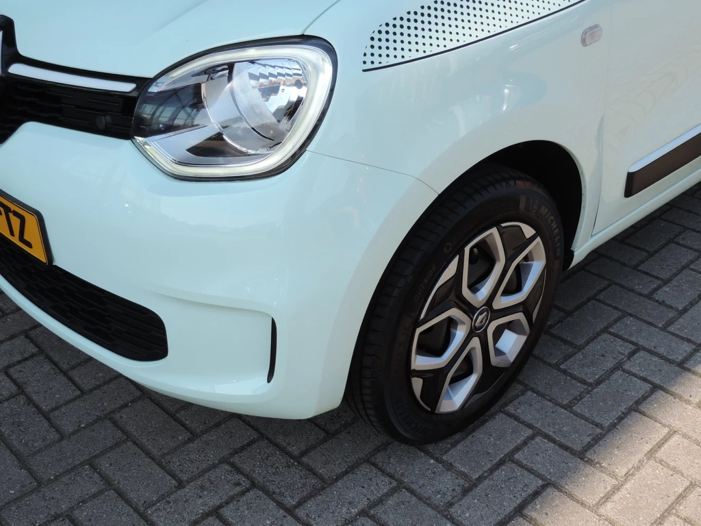 Renault Twingo – foto 7