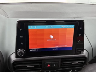 Citroën Berlingo – thumbnail 9