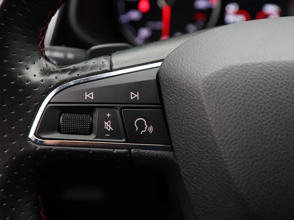 SEAT Leon – foto 23