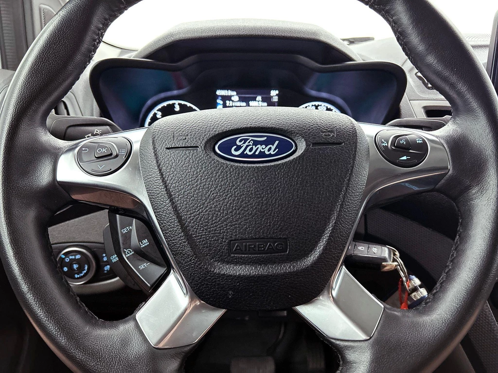 Ford Transit Connect – foto 14