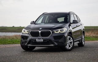 BMW X1 – thumbnail 6
