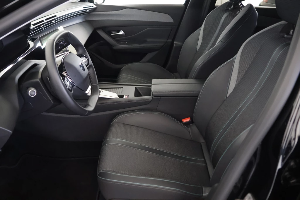 Peugeot 308 – foto 8