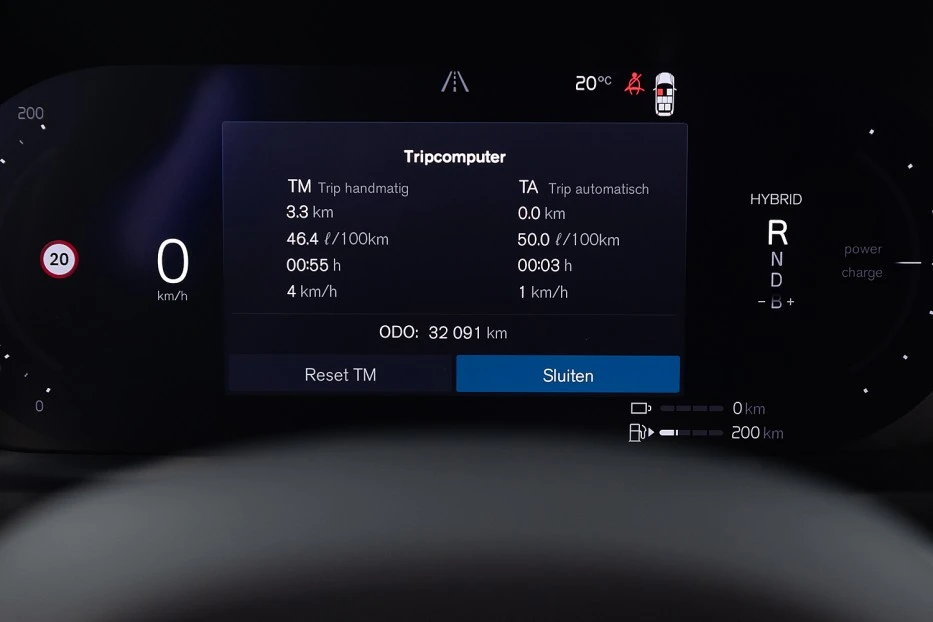 Volvo XC90 – foto 32