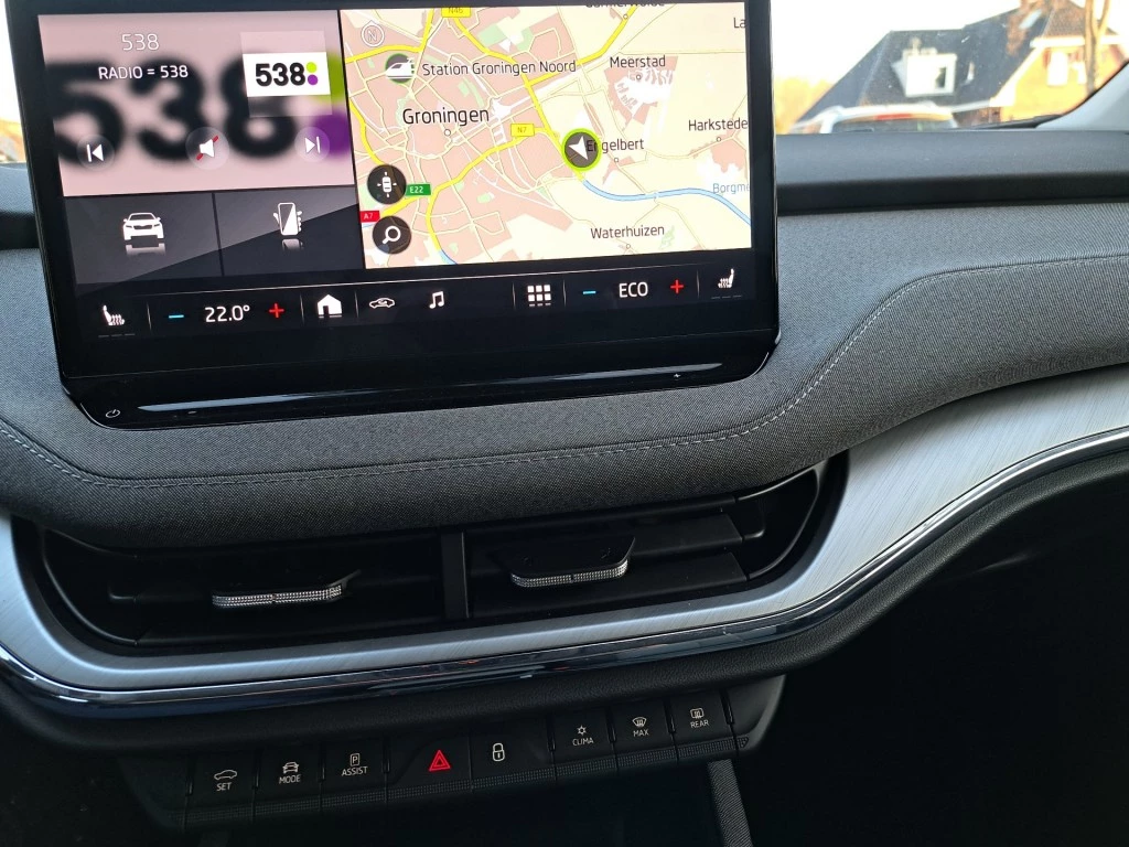 Škoda Enyaq iV – foto 19