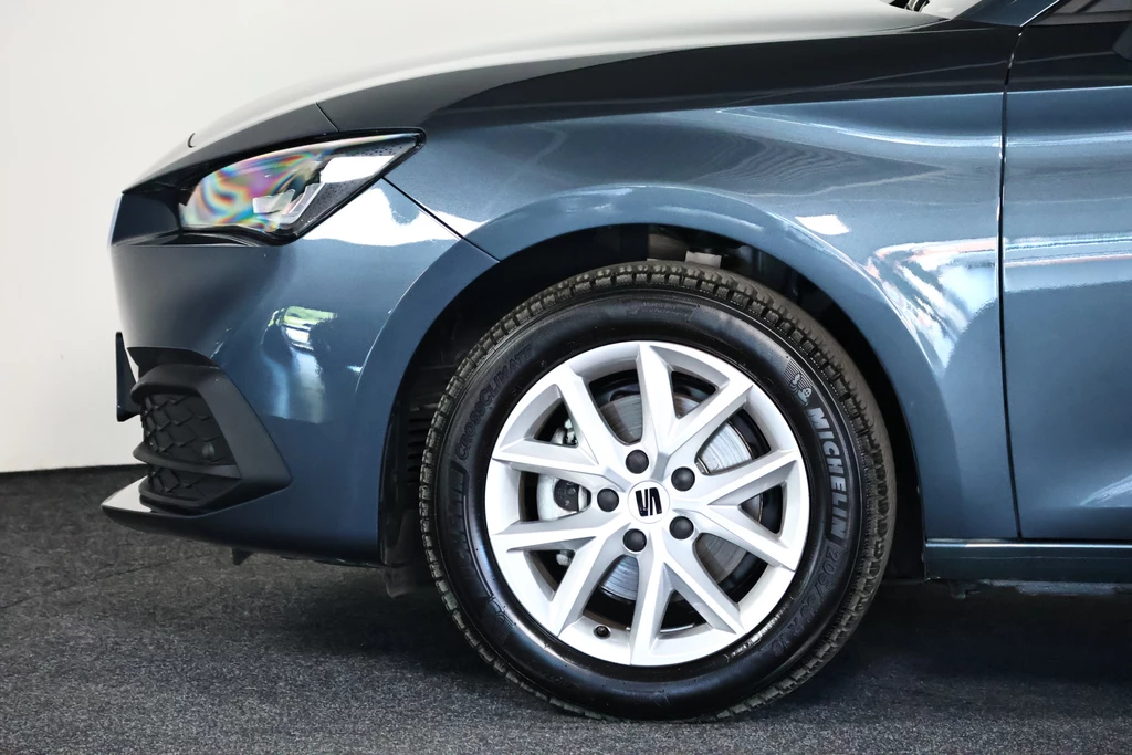 SEAT Leon – foto 32