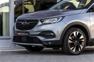 Opel Grandland X – thumbnail 3