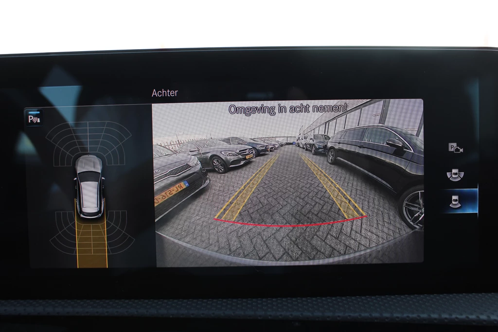 Mercedes-Benz CLA – foto 22