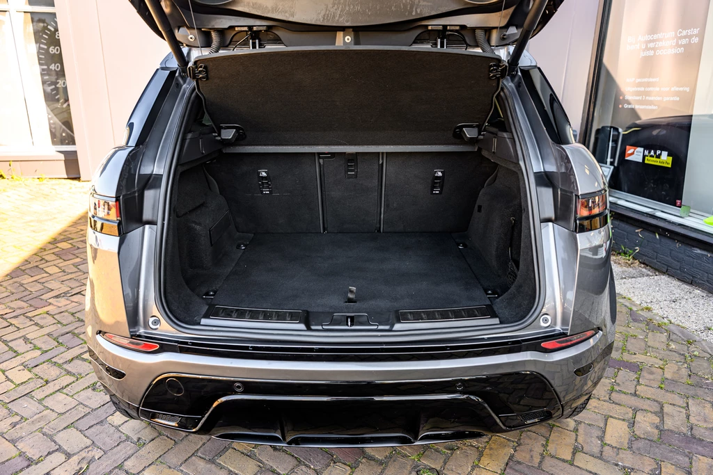 Land Rover Range Rover Evoque – foto 16