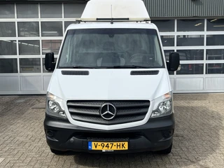 Mercedes-Benz Sprinter – thumbnail 25