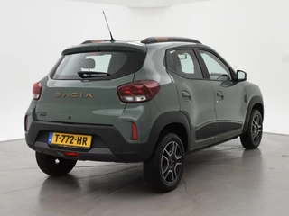 Dacia Spring – thumbnail 4
