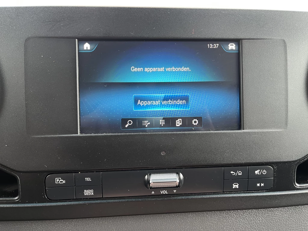 Mercedes-Benz Sprinter – foto 51