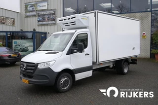 Mercedes-Benz Sprinter – thumbnail 1