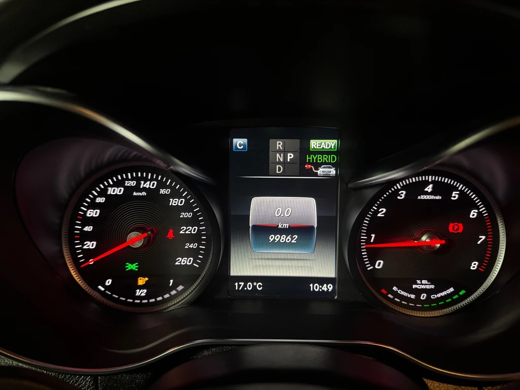 Mercedes-Benz GLC – foto 32
