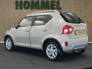 Suzuki Ignis – thumbnail 4