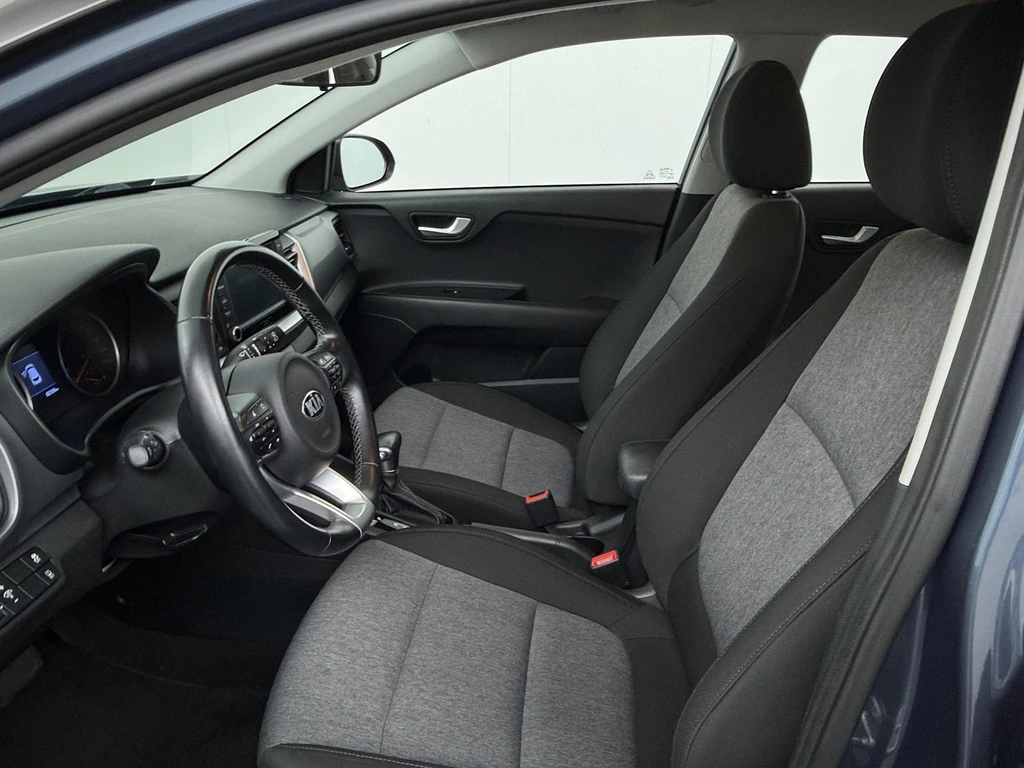 Kia Stonic – foto 13