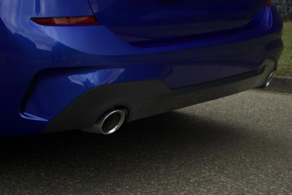 BMW 3 Serie – foto 27
