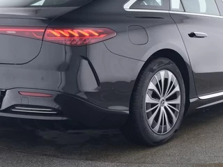 Mercedes-Benz EQS – thumbnail 4