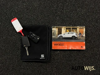 SEAT Ateca – thumbnail 24