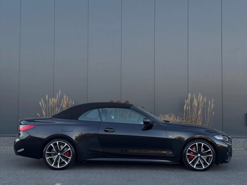 BMW 4 Serie – foto 8