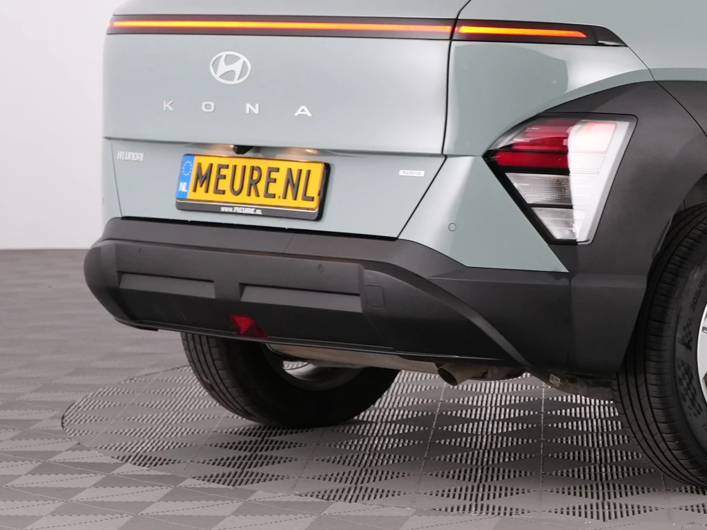 Hyundai Kona – foto 31