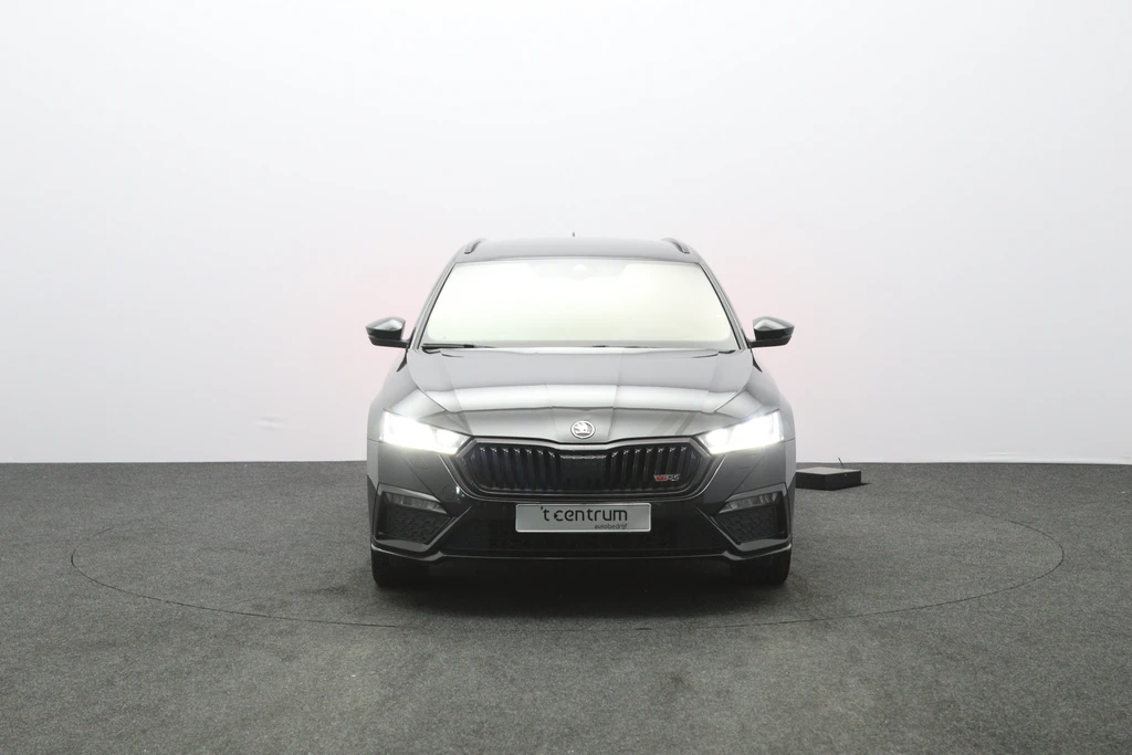 Škoda Octavia – foto 10