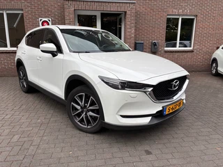 Mazda CX-5 – thumbnail 6