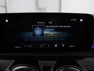 Mercedes-Benz CLA – thumbnail 27