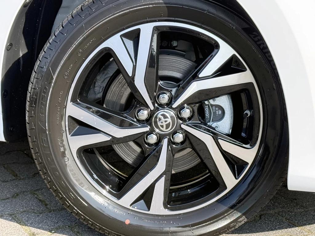 Toyota Yaris – foto 10