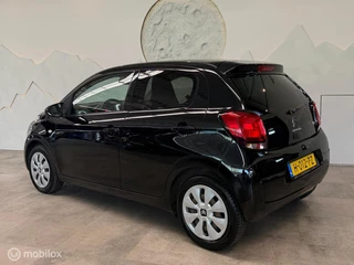 Citroën C1 – thumbnail 3