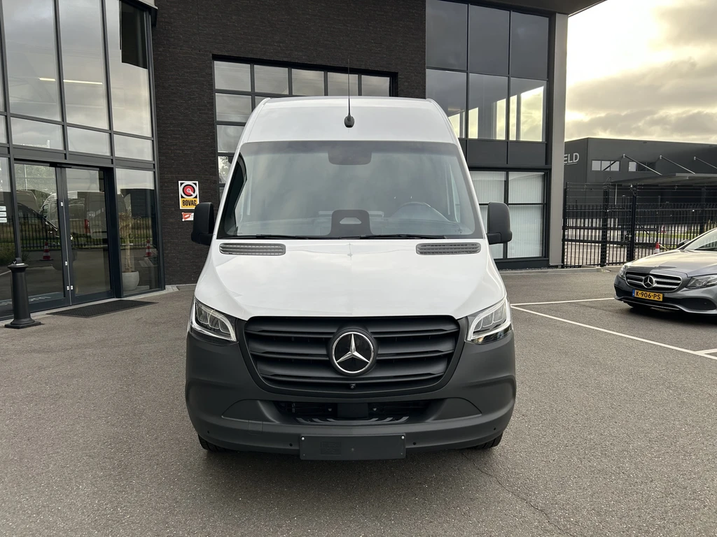Mercedes-Benz eSprinter – foto 5