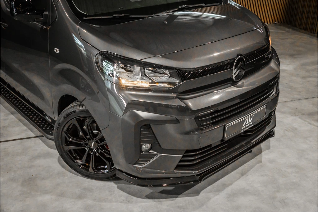 Citroën Jumpy – foto 8