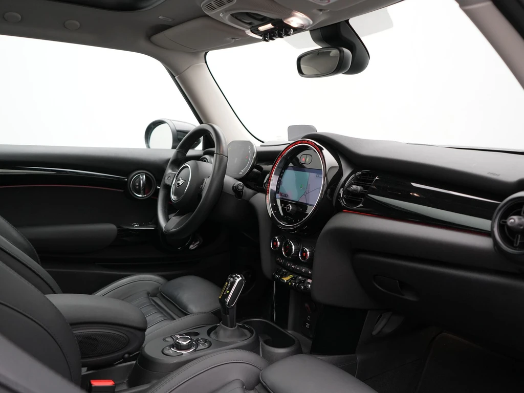 MINI Electric – foto 14