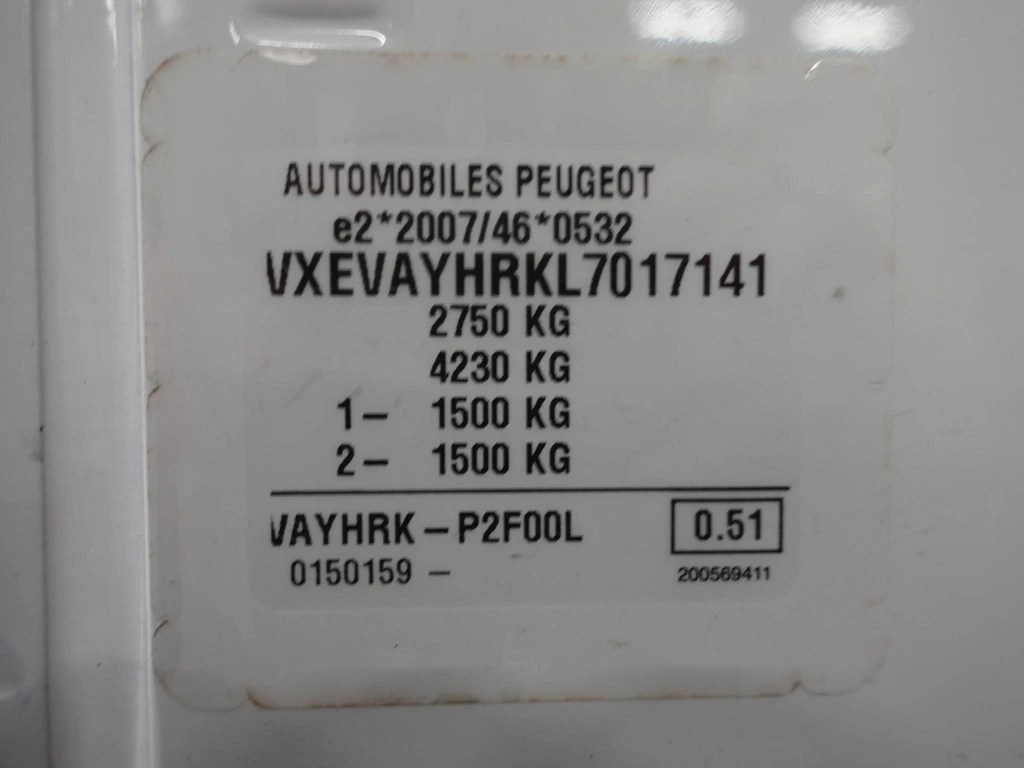 Opel Vivaro – foto 41