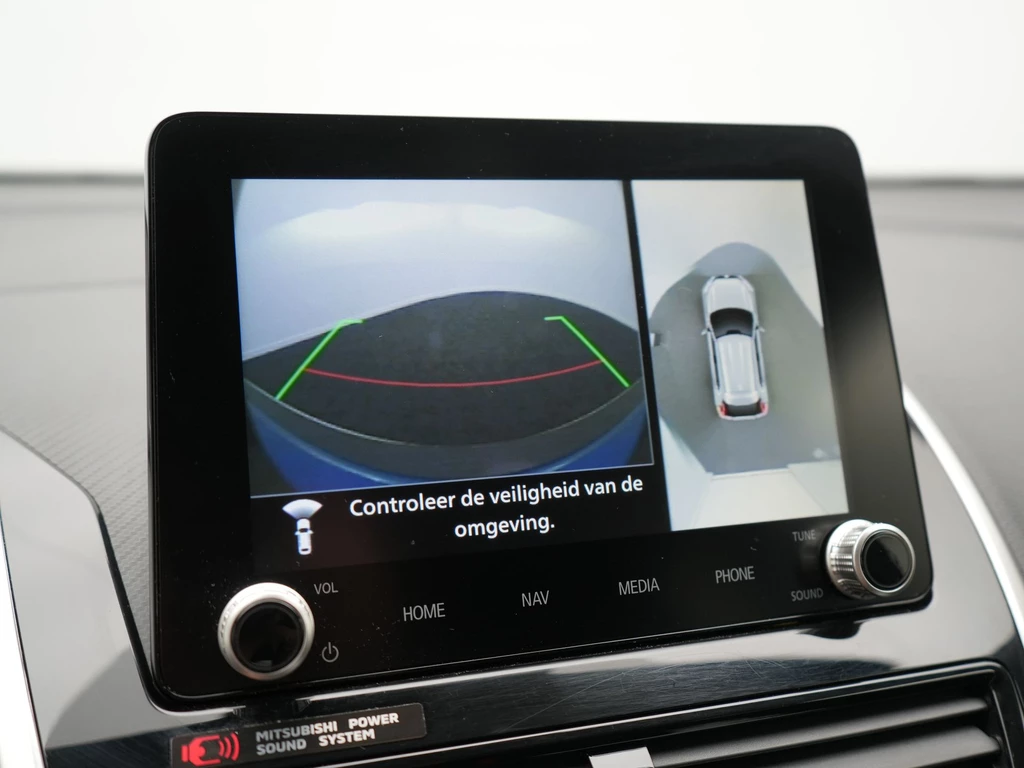 Mitsubishi Eclipse Cross – foto 20