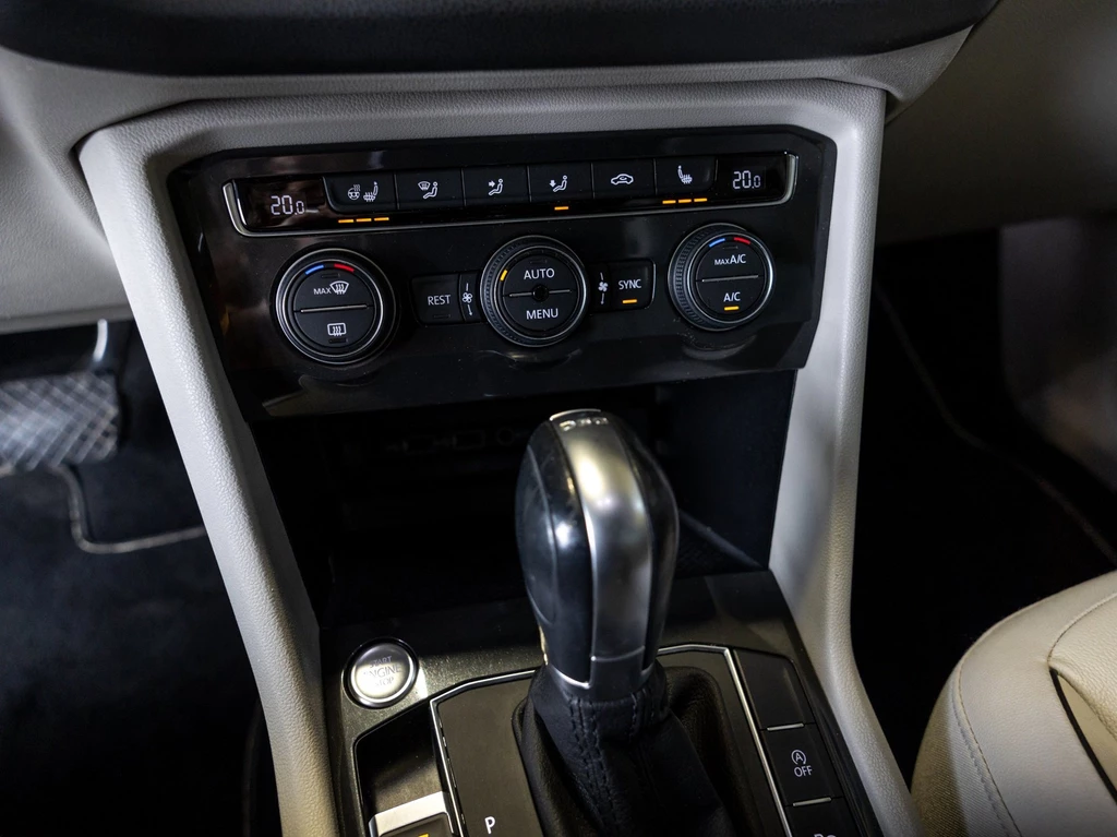 Volkswagen Tiguan Allspace – foto 28
