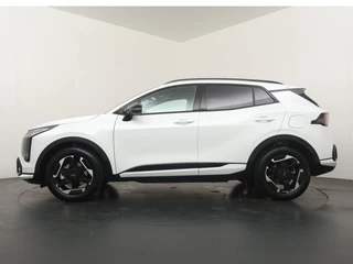 Kia Sportage – thumbnail 3