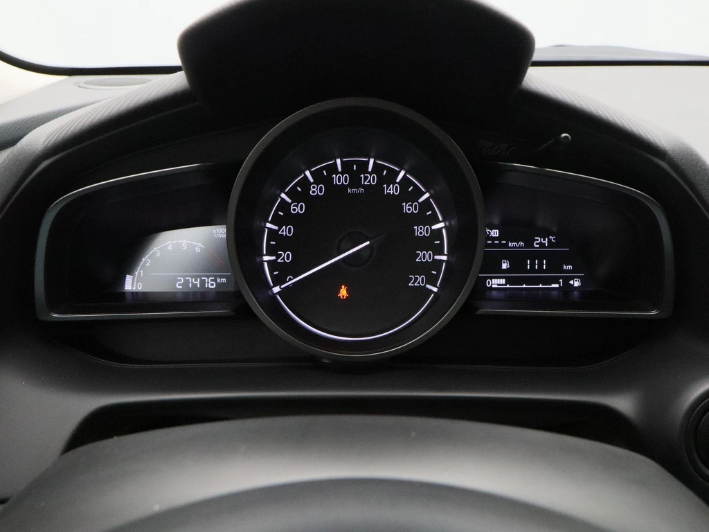 Mazda CX-3 – foto 18