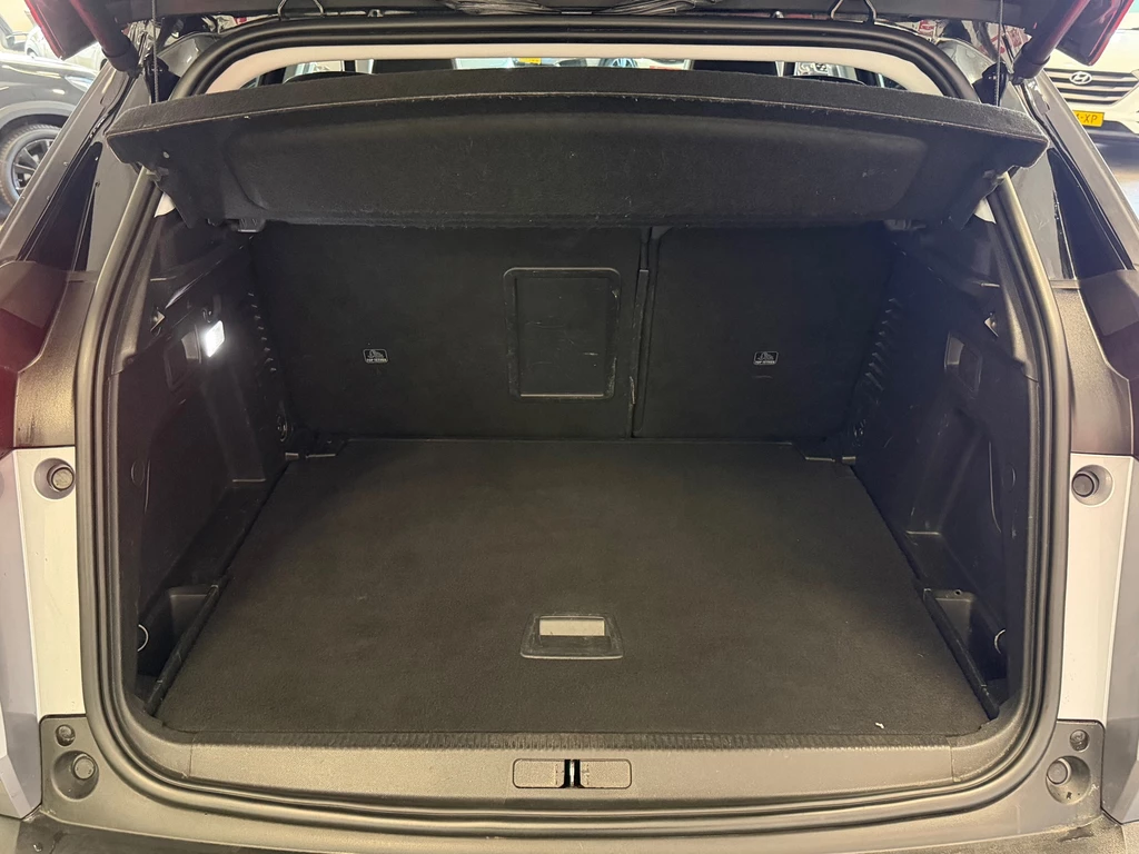 Peugeot 3008 – foto 14