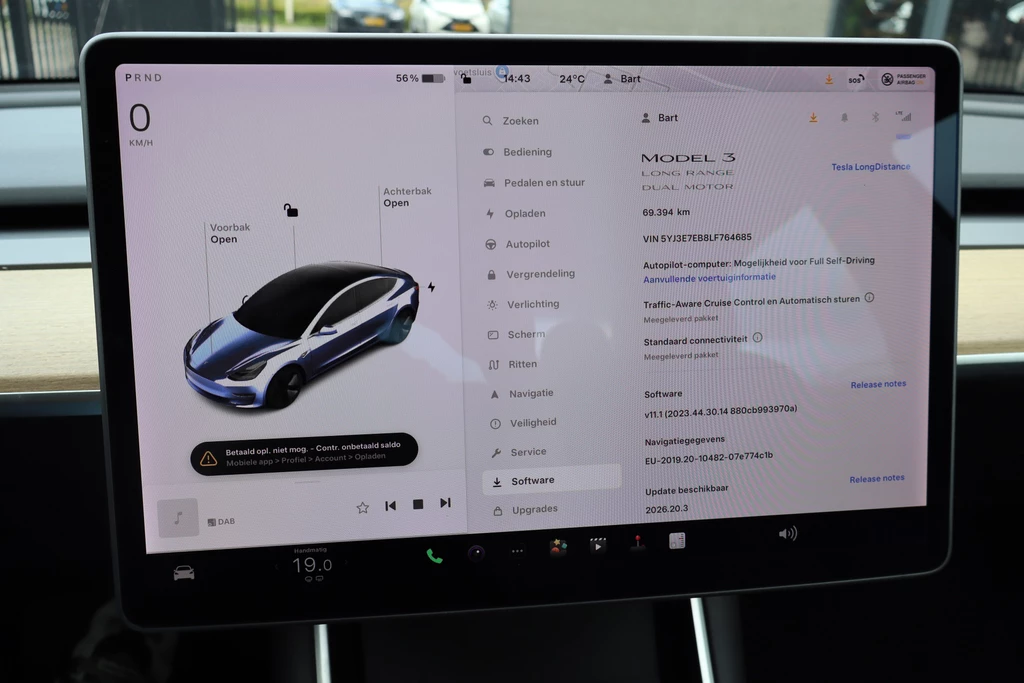 Tesla Model 3 – foto 10
