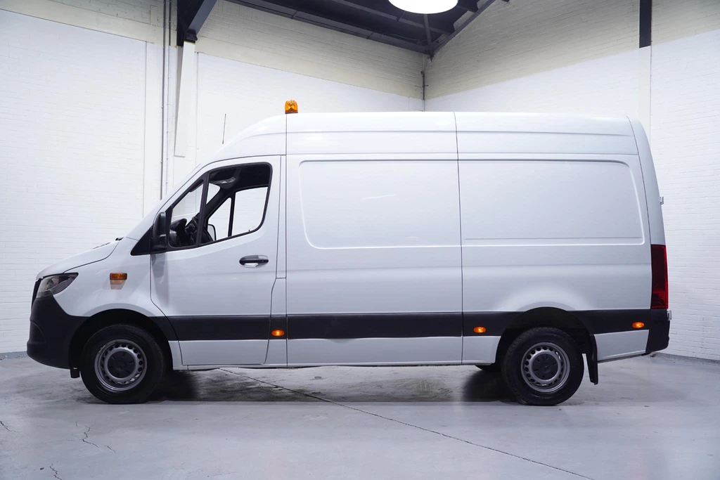 Mercedes-Benz Sprinter – foto 2