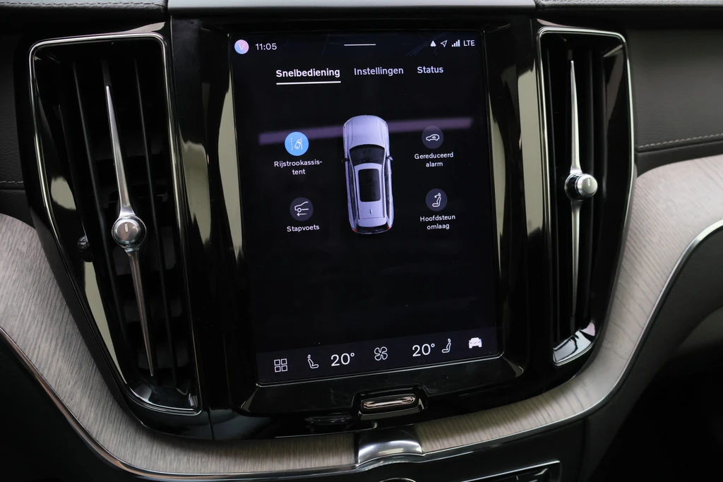 Volvo XC60 – foto 47