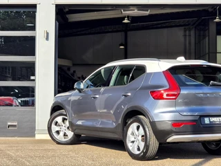 Volvo XC40 – thumbnail 9