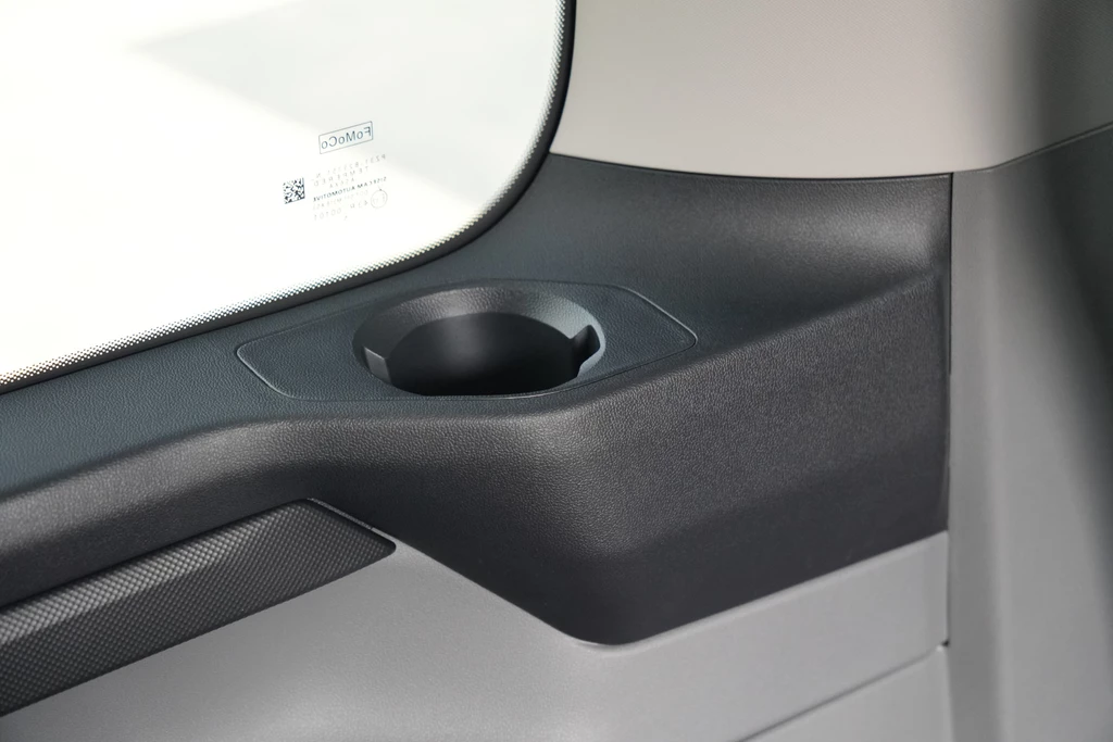 Ford Transit Custom – foto 43