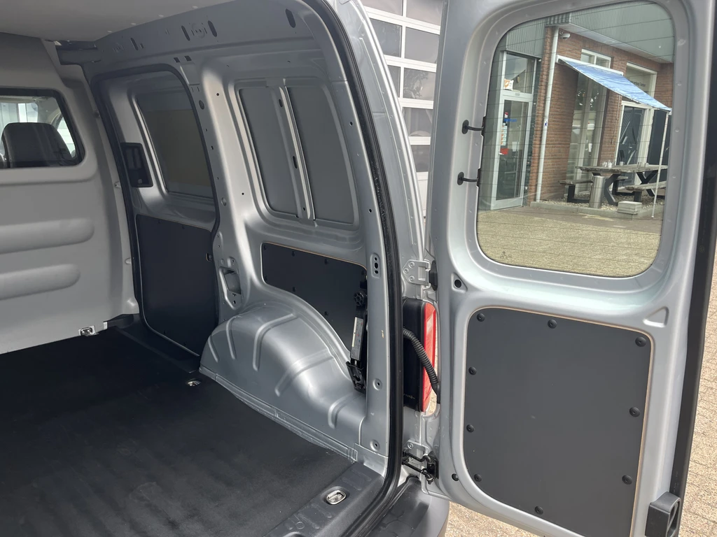 Volkswagen Caddy – foto 21
