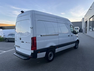 Mercedes-Benz Sprinter – thumbnail 3